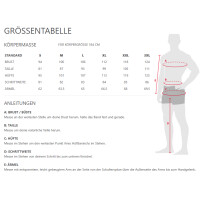 Westin Reel Flex Trousers Freizeitshose