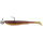 Daiwa Grandwave Slim Shady Sea Rigged 16cm Gold Flake