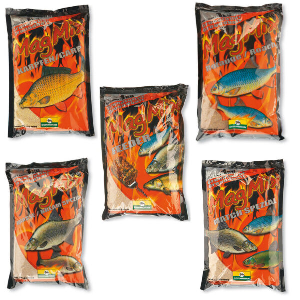 Cormoran Magmix 1kg
