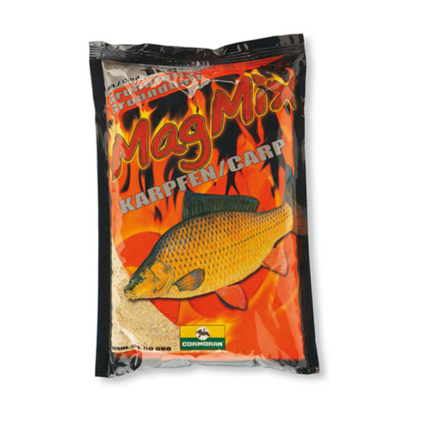 Cormoran Magmix 1kg Karpfen