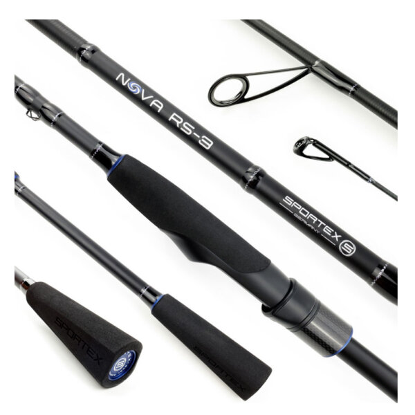 Sportex Nova RS-3