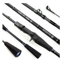 Sportex Nova RS-3 Baitcast