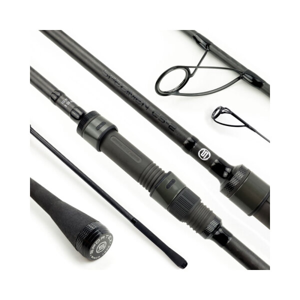 Sportex Specimen CS-2 Shrink Split