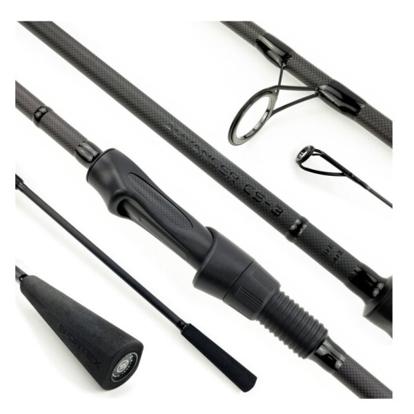 Sportex Advancer Carp CS-3