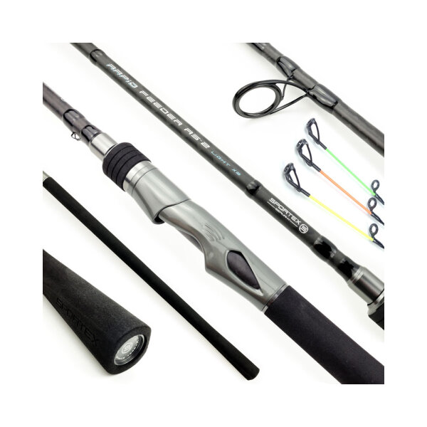 Sportex Rapid Feeder RS-2 Light