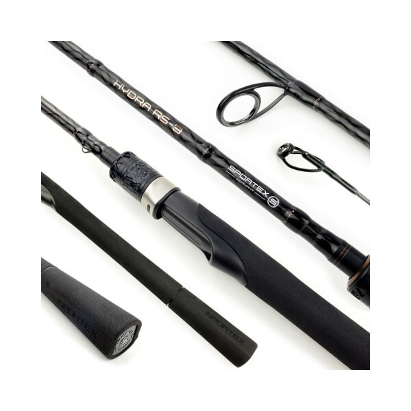 Sportex Hydra Spin RS-3