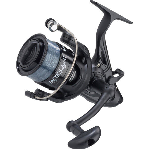 Balzer Tactics 2go II BR 3400