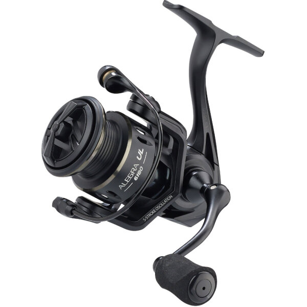 Balzer Alegra UL 6180