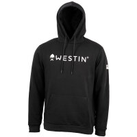 Westin Hyper Realistic Hoodie Black