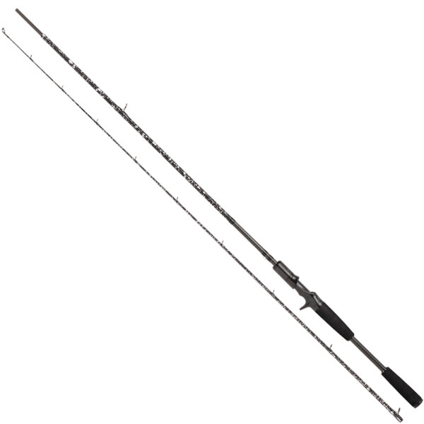 Westin W8 Champions Edition Finesse Predator-T Baitcastrute 2,15m MH 7-28g