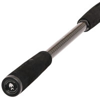 Westin W8 Champions Edition Finesse Predator-T Baitcastrute 2,15m MH 7-28g