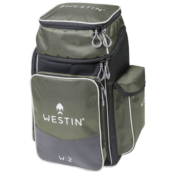 Westin W2 Backpack 1 Box Forest Night Rucksack