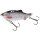 Westin Ricky The Roach Tungsten Vibrations Bait 4.5 cm / 9 g Real Roach