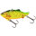 Westin Ricky The Roach Tungsten Vibrations Bait 4.5 cm / 9 g Firetiger Rudd
