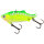 Westin Ricky The Roach Tungsten Vibrations Bait 4.5 cm / 9 g Chartreuse Scale