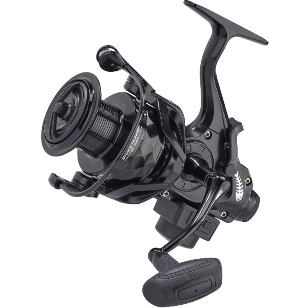 Balzer MK Space Runner BT-i 6400