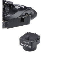 Balzer MK Space Runner BT-i 6400