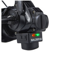 Balzer MK Space Runner BT-i 6400