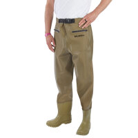 Balzer PVC Hüfthose