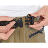 Balzer PVC Hüfthose