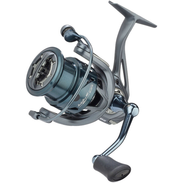 Balzer Masterpiece MO 8400 LF