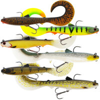 Westin Bullteez Curltail R2F sinking 16cm
