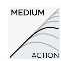 Westin W2 Deadbait Big Water ST 3,60m 250g 3,75LBS