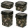 Fox Camo Bucket Eimer Serie