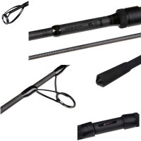 Kopie von Fox Horizon X6 TI Explorer Rod 8-10ft 3,25lb #1