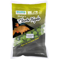 Balzer Matze Koch Boilies Clevere Kugeln Tintenfisch-Krabbe