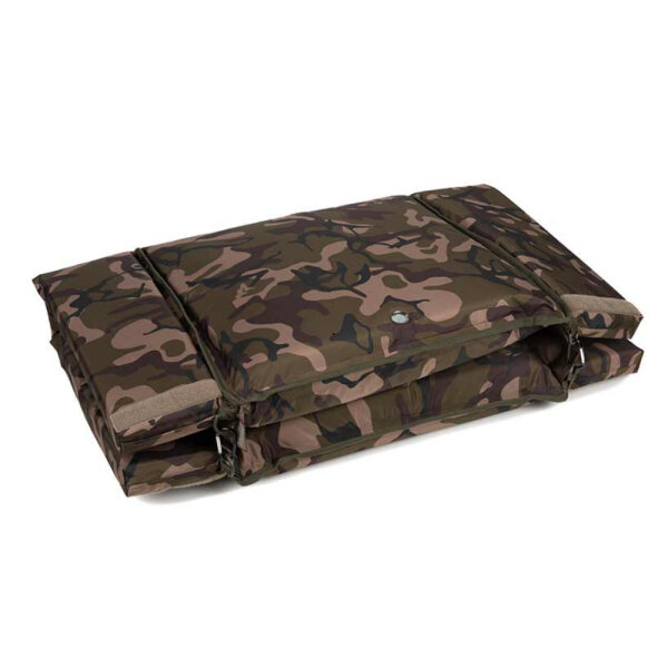 Fox Camolite Welded Flat Mat (with sides)