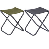 Balzer Hocker/Angelstuhl