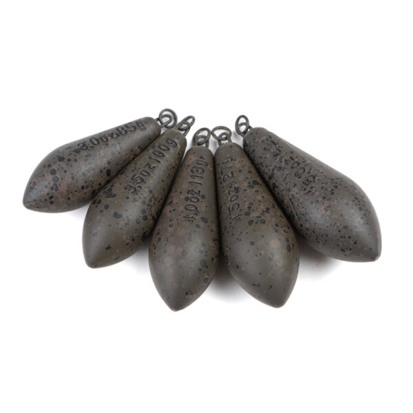 Fox Edges Heli Lead Distance