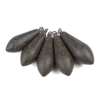 Fox Edges Heli Lead Distance