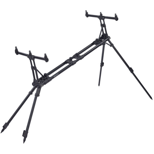 Balzer Rod Pod Metallica