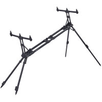 Balzer Rod Pod Metallica