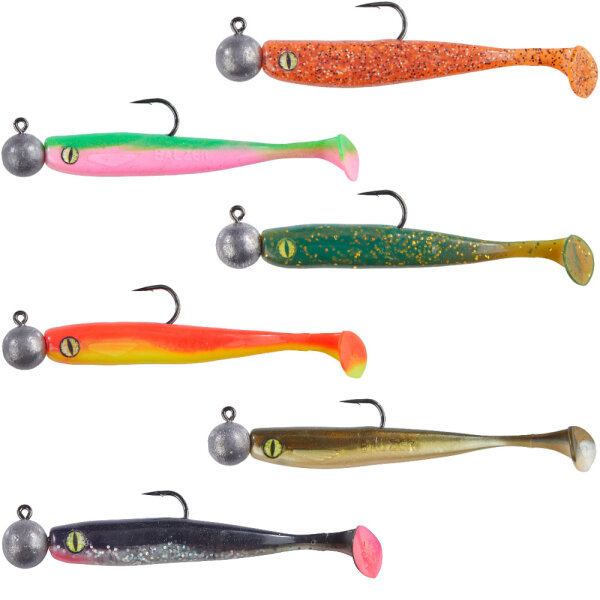 Balzer Valhall Kauli 2go Pollack spezial 12,cm 35g