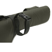 Westin W2 Rod Case Fits Up To 12 1,93m Forest Night