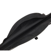 Westin W2 Rod Case Semitele Fits Up To 12 1,53m Forest Night