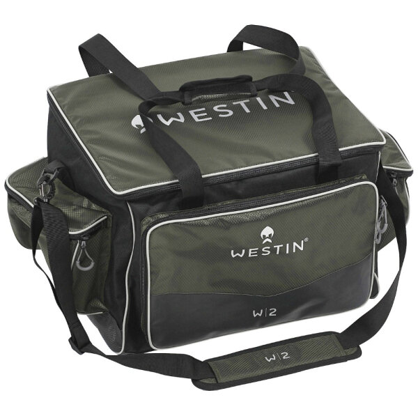 Westin W2 Carrier & Cooler Bag + Fresh Box Forest Night