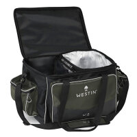 Westin W2 Carrier & Cooler Bag + Fresh Box Forest Night