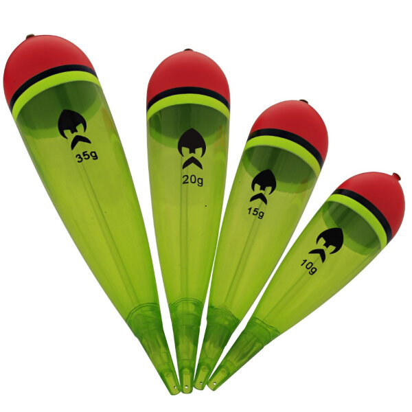 Westin Deadbait Pike Slider Pose