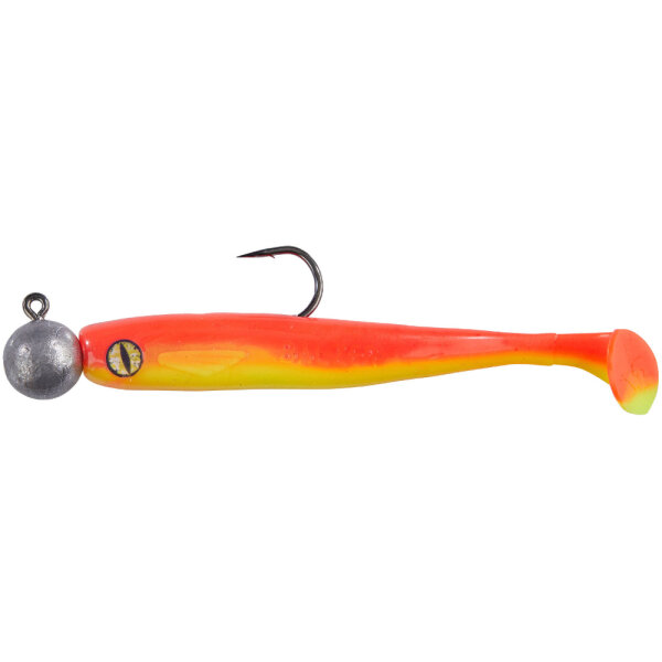 Balzer Valhall Kauli 2go Pollack spezial 12,cm 35g Tropical