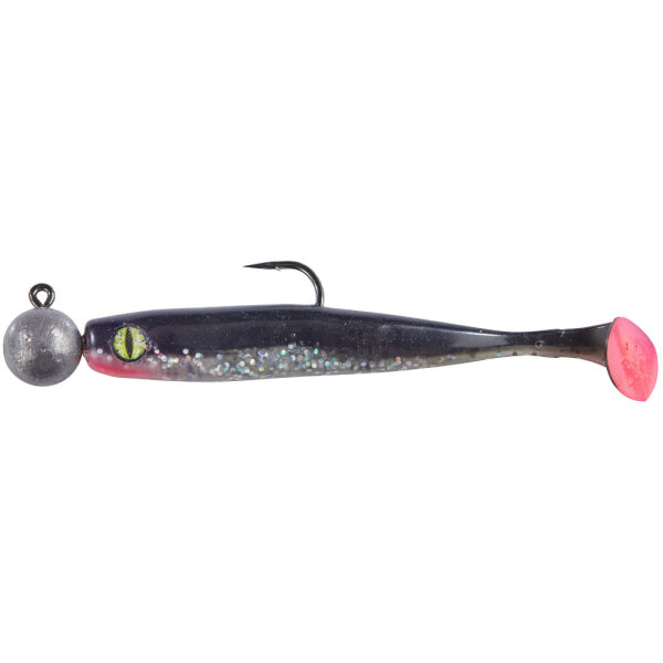 Balzer Valhall Kauli 2go Pollack spezial 12,cm 35g Pink Paddler