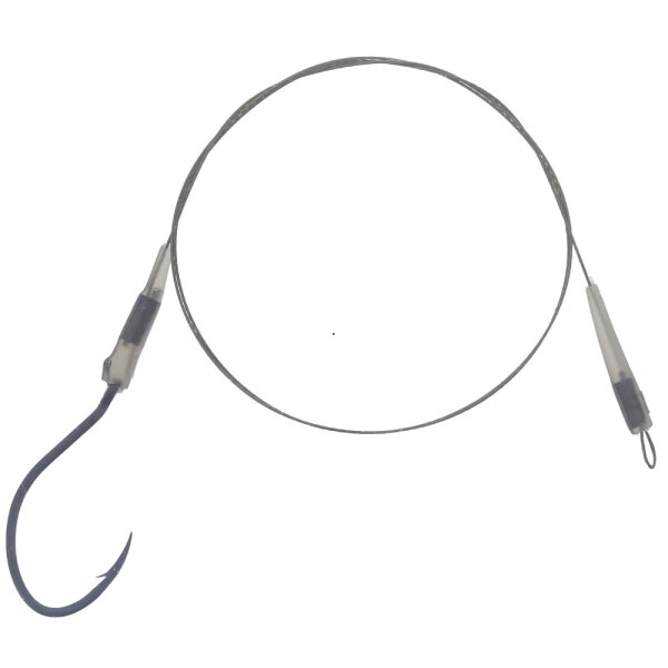 Westin Deadbait Float Rig Singele Hook 4/0