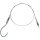 Westin Deadbait Float Rig Single Hook 4/0