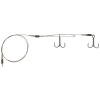 Westin Deadbait Long-Cast Rig