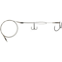 Westin Deadbait Long-Cast Rig Single Hook 4 + 1/0