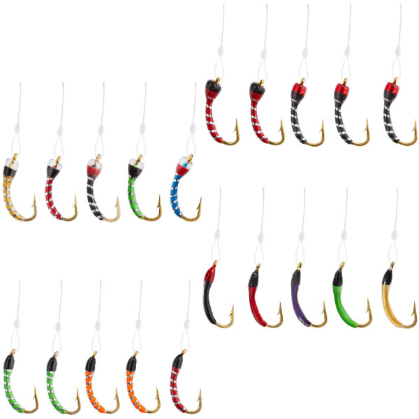 Balzer Felchensystem