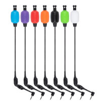 Fox Black Label Dumpy Halo Bobbins